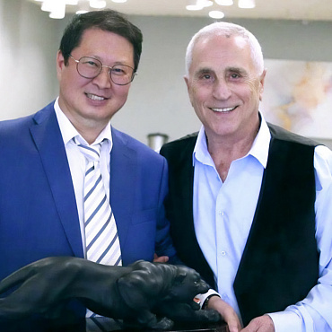 Анзор Кавазашвили