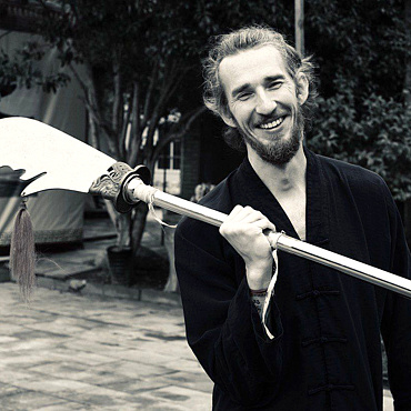 Мастер Казаков Кирилл Алексеевич